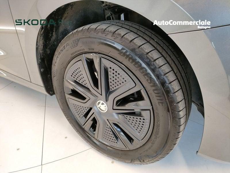 Skoda Fabia 1.0 TSI EVO DSG 110 CV Style