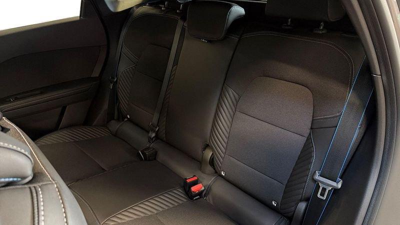 Renault Symbioz esprit Alpine full hybrid E-Tech 145cv