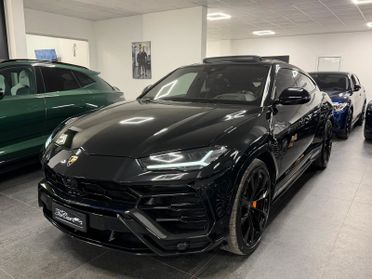 LAMBORGHINI URUS 4.0 V8 PHEV 650CV TETTO PELLE NAVI ANNO 2022
