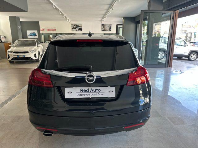 OPEL Insignia 2.0 CDTI 160CV Sports Tourer Cosmo
