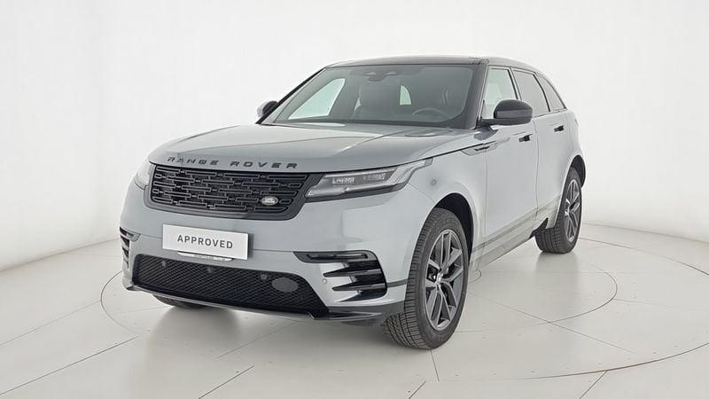 Land Rover Range Rover Velar 2.0D I4 204 CV R-Dynamic SE