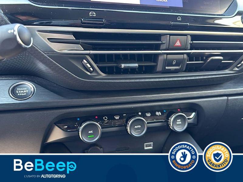 Citroën C5 X 1.2 PURETECH SHINE S&S 130CV EAT8