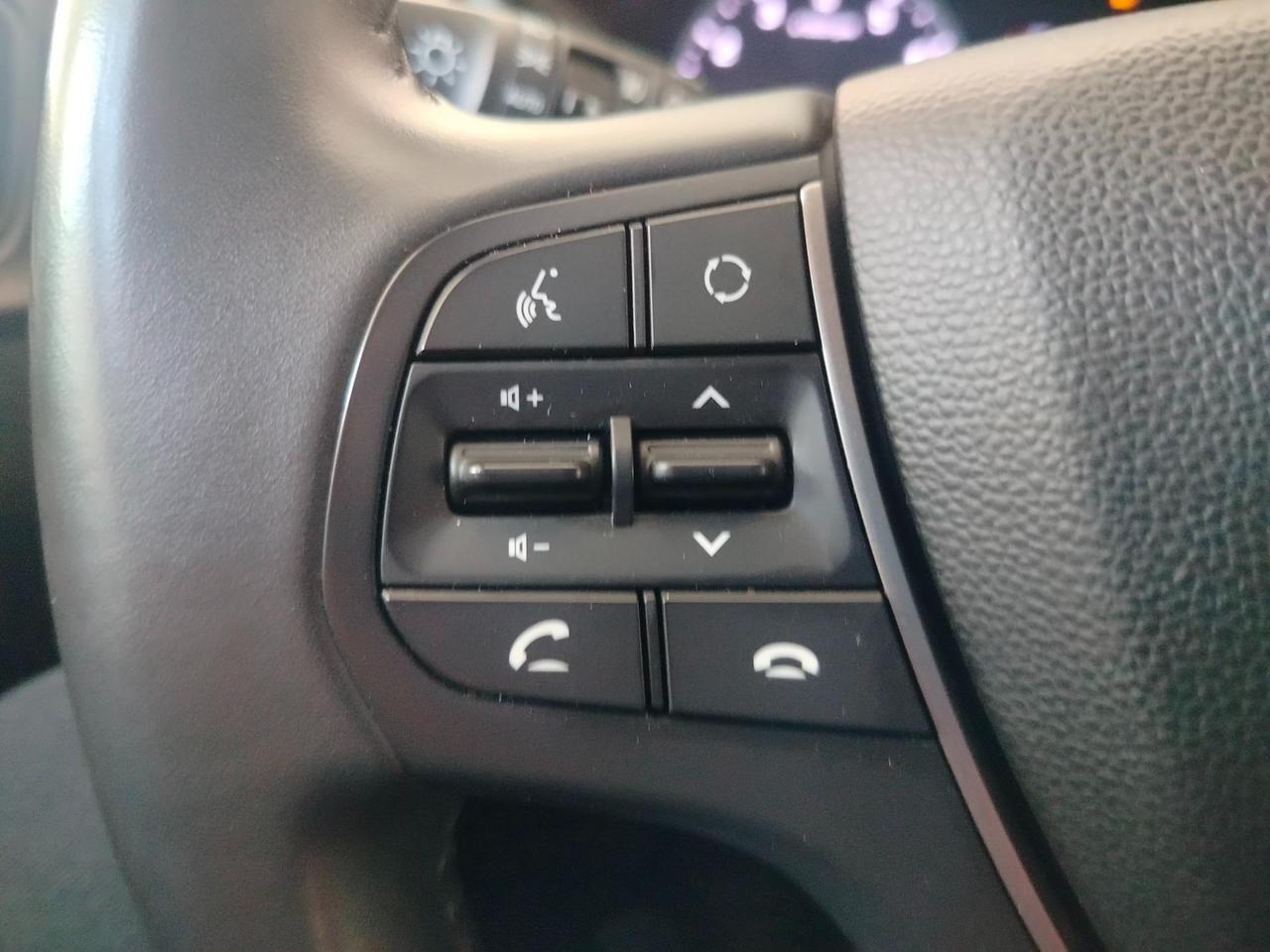 Hyundai i20 5 Porte i20 5p 1.2 mpi Connectline 75cv