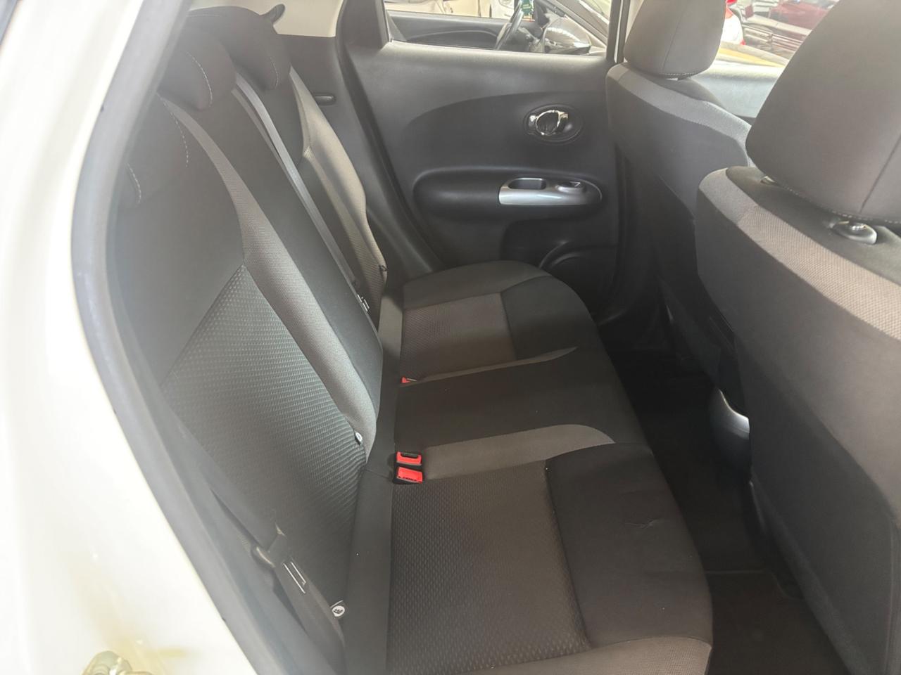 Nissan Juke 1.2 DIG-T 115 Start&Stop Acenta