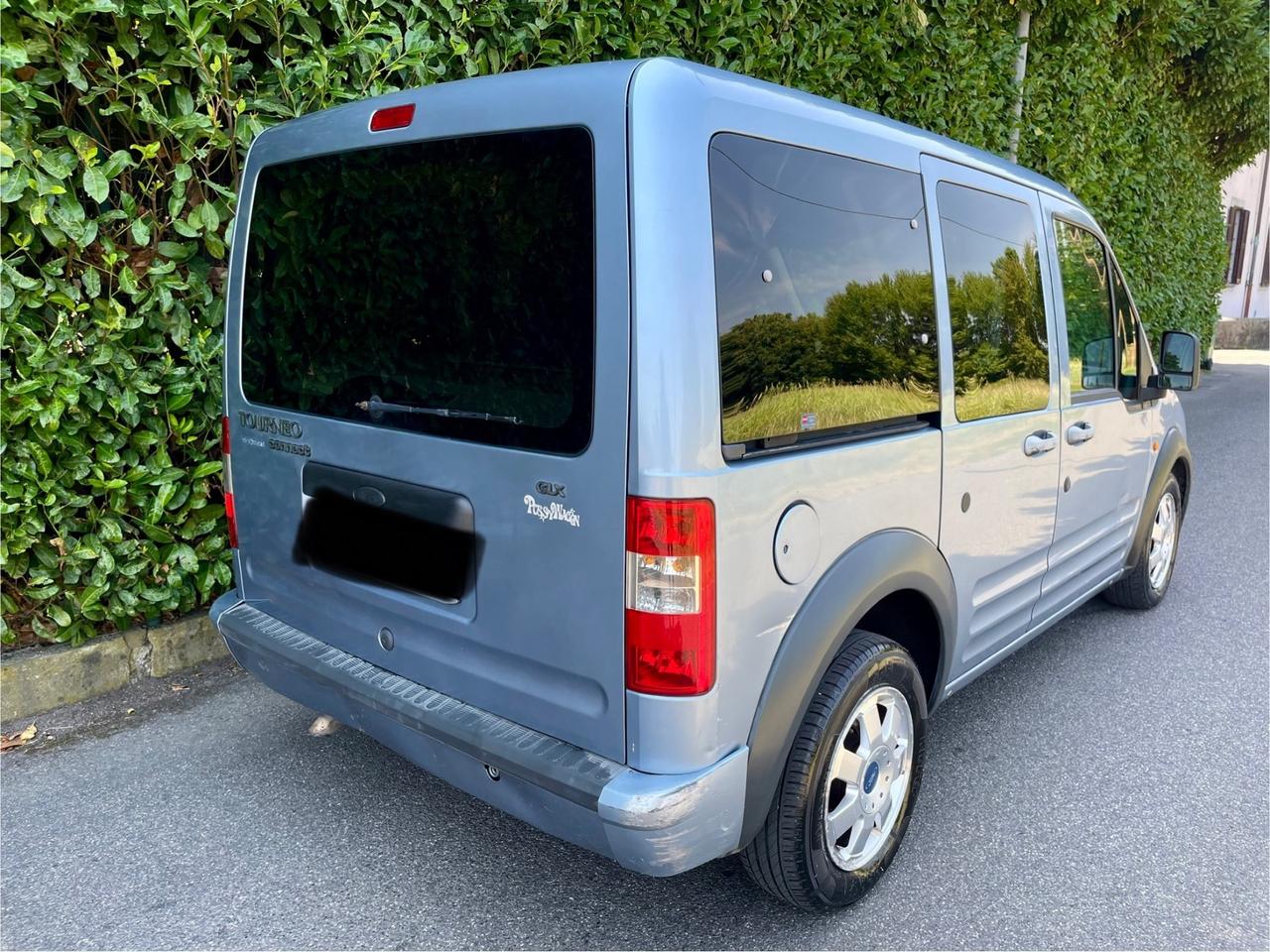 Ford Tourneo Connect 1.8 TDCi/90CV *AUTOVETTURA*