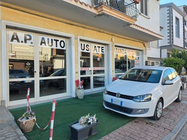 Volkswagen Polo 1.6 TDI 90CV DPF 3 porte Comfortline