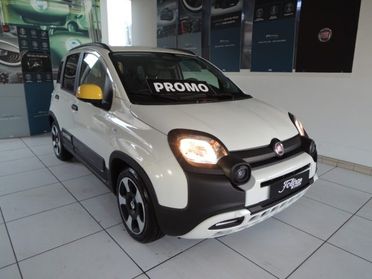FIAT Panda Cross 1.0 FireFly Hybrid