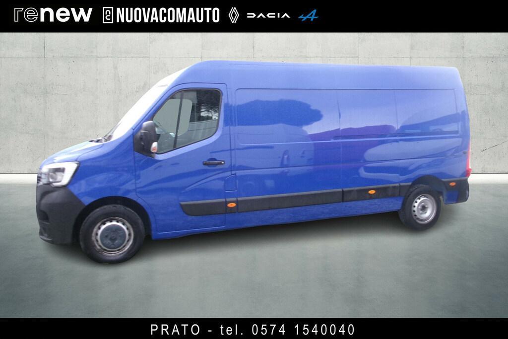 Renault Master T35 2.3 dci 135cv L3H2 Ice E6d-temp