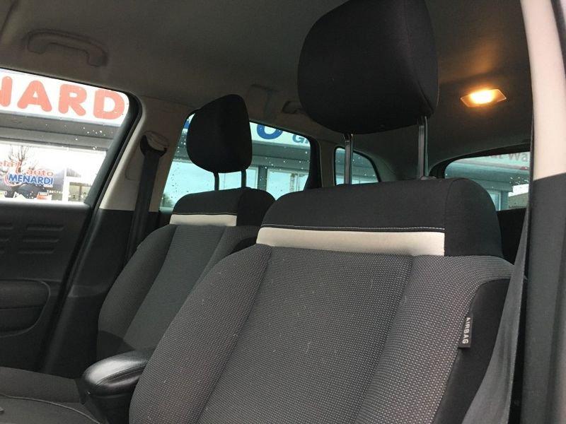 Citroën C3 Aircross BlueHDi 100 S&S Shine CONTO VENDITA