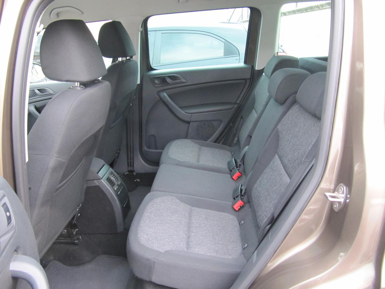 Skoda Yeti 1.6 TDI CR 105 CV Easy GreenLine