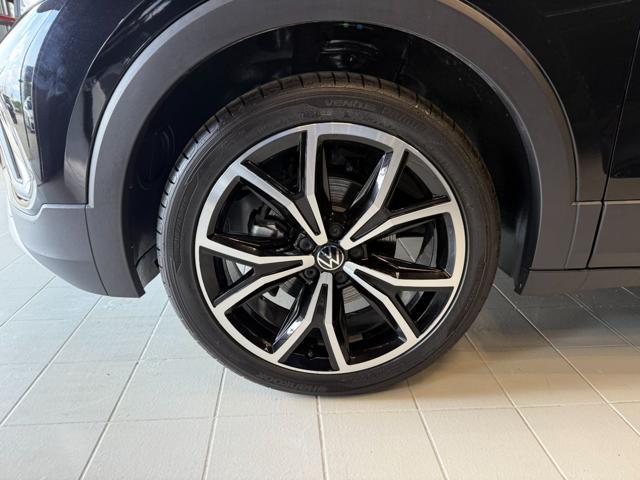 VOLKSWAGEN T-Cross 1.0 TSI 115 CV STYLE