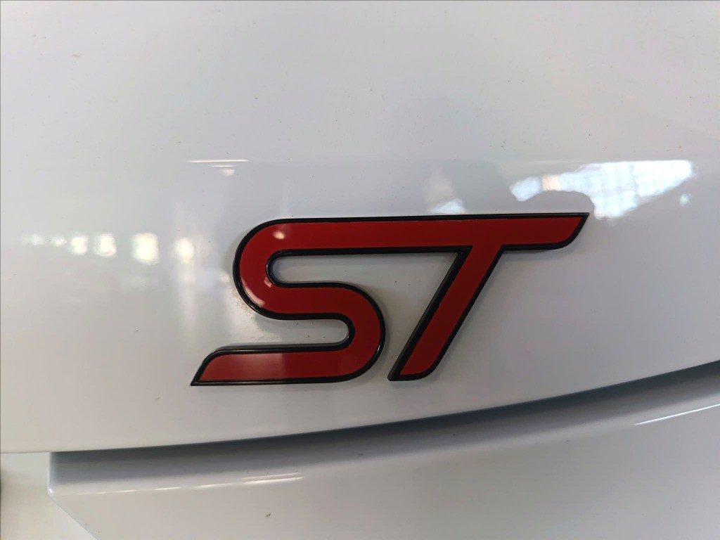 FORD Puma 1.5 ecoboost ST s&s 200cv del 2023