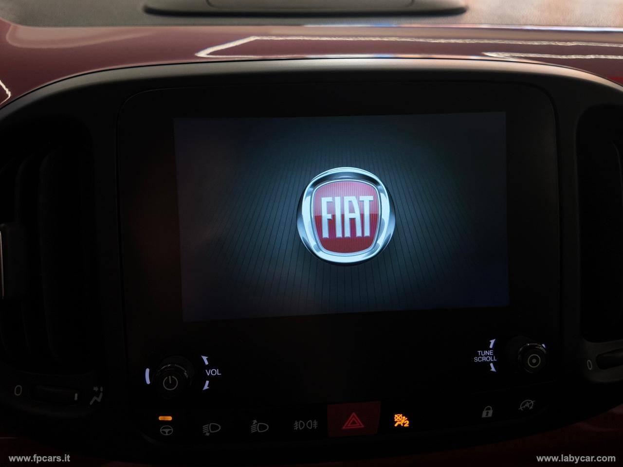 FIAT 500L 1.6 MJT 120 CV Cross