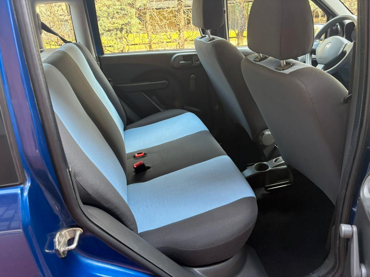 Fiat Panda 1.2 Dynamic Natural Power