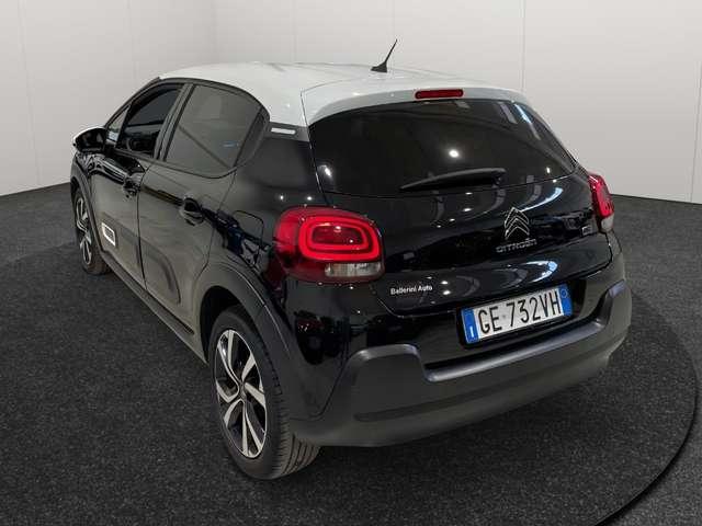 Citroen C3 1.2 83Cv puretech Shine Pack