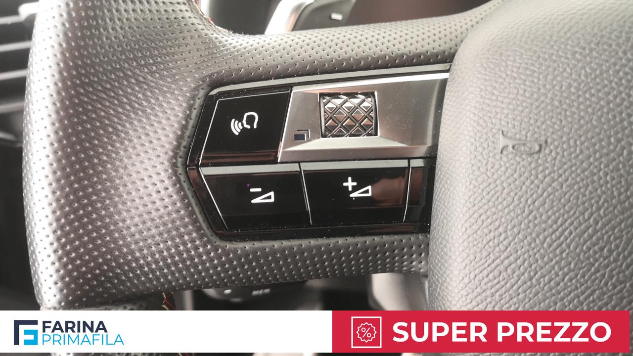 DS DS7 - DS7 1.5 bluehdi Performance Line 130cv auto