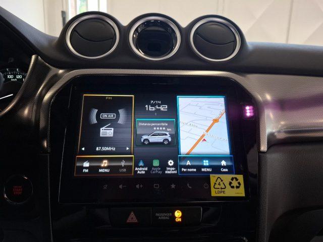 SUZUKI Vitara 1.4 Hybrid 4X4 Starview AT EXTRA PROMO+INCENTIVO