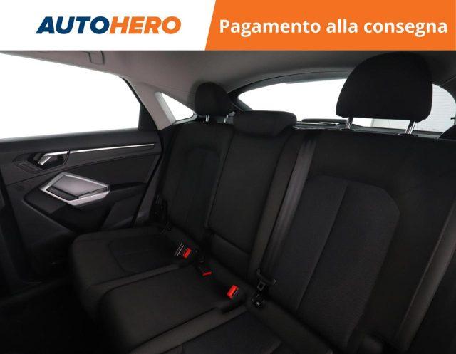 AUDI Q3 SPB 35 TDI quattro S line edition