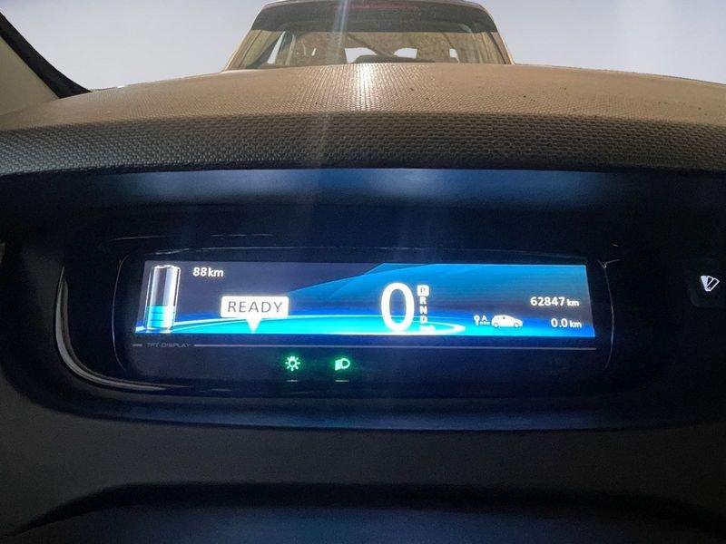 Renault ZOE ZOE INTENS R110 Flex