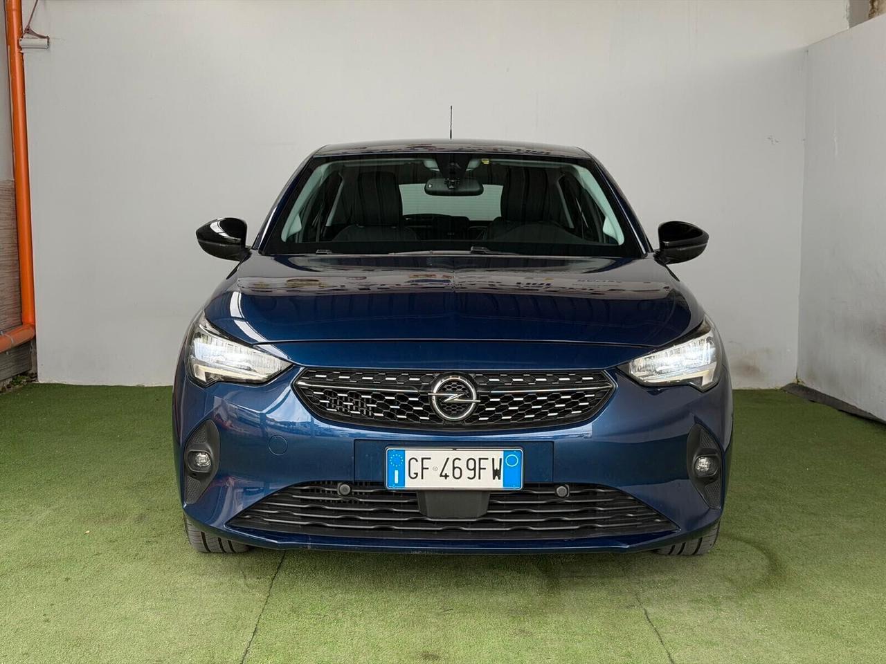 Opel Corsa 1.5 D 100 CV GS Line +