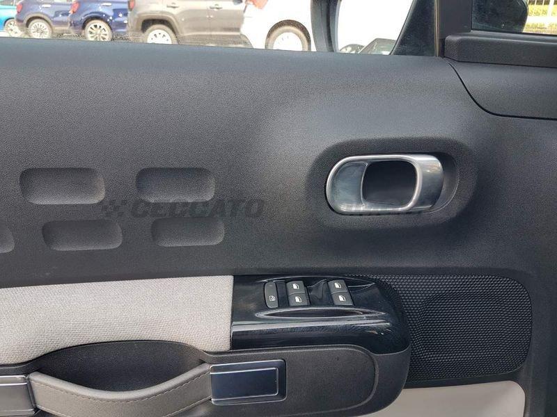 Citroën C3 C3 1.6 bluehdi Shine s&s 75cv