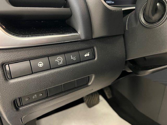 NISSAN Qashqai III 2021 - 1.3 mhev Tekna+ 2wd 158cv xtronic