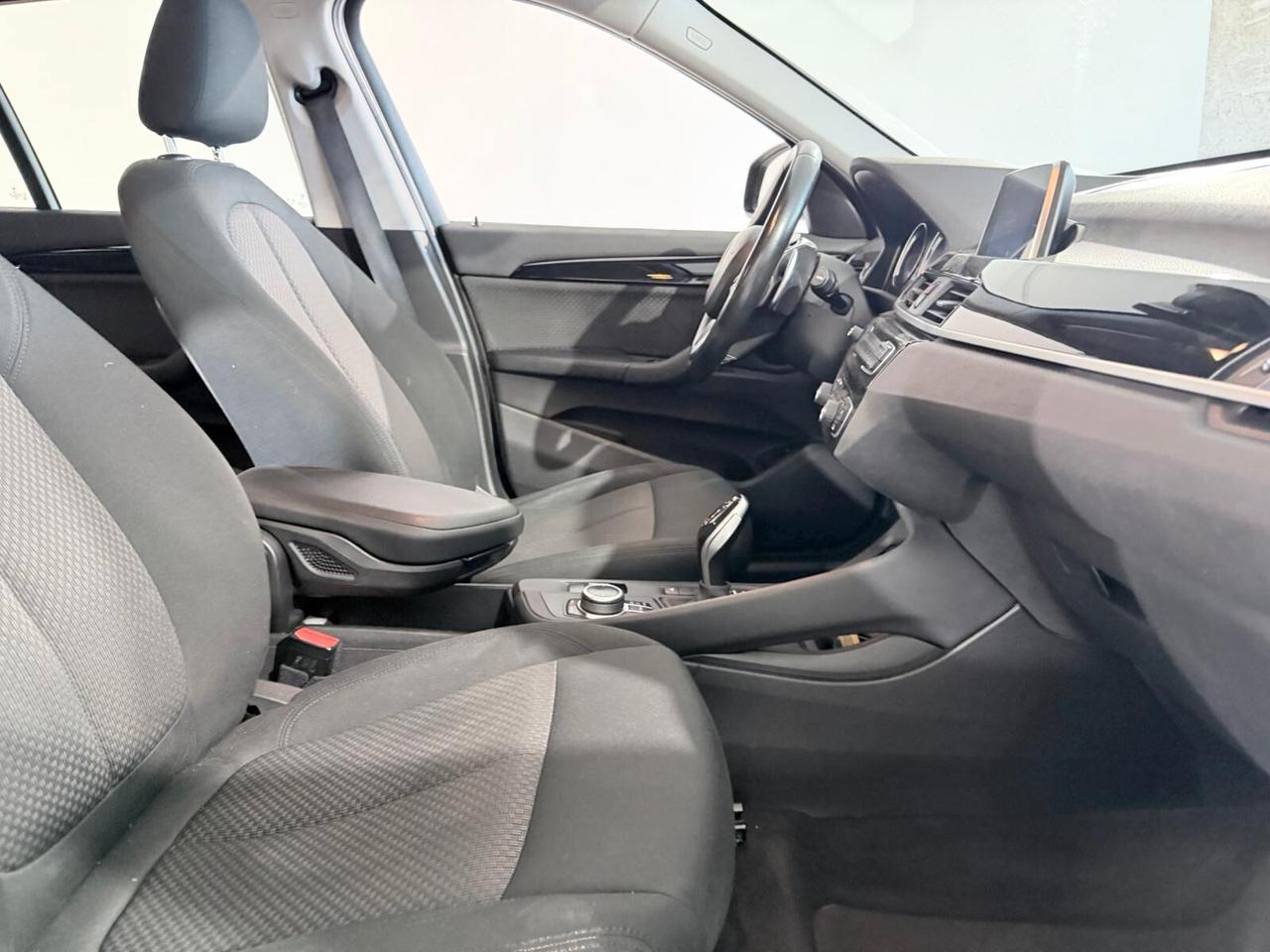 Bmw X1 xDrive18d Sport PRONTA CONSEGNA