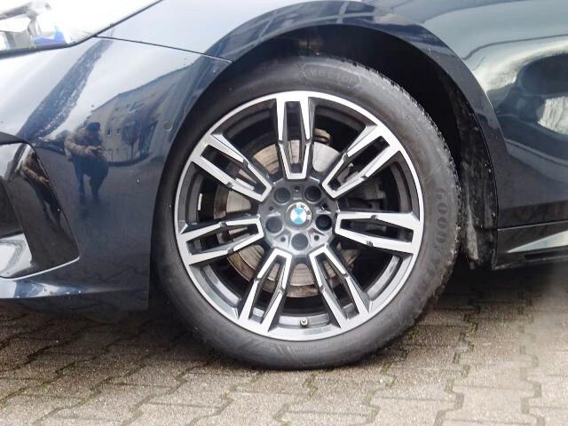 Bmw 520 520d 48V sDrive Msport TETTO