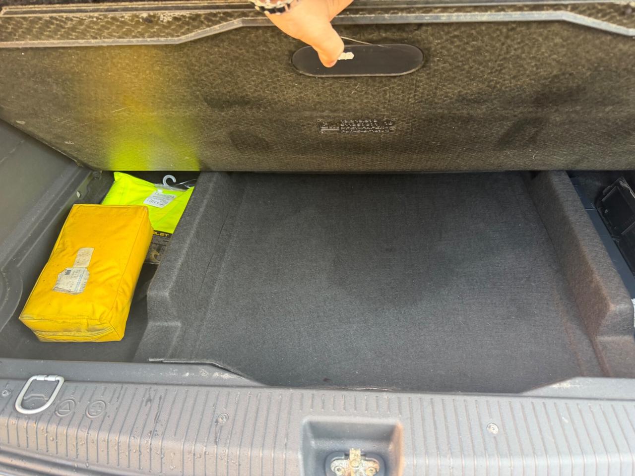 Opel Meriva 1.6 16V Cosmo