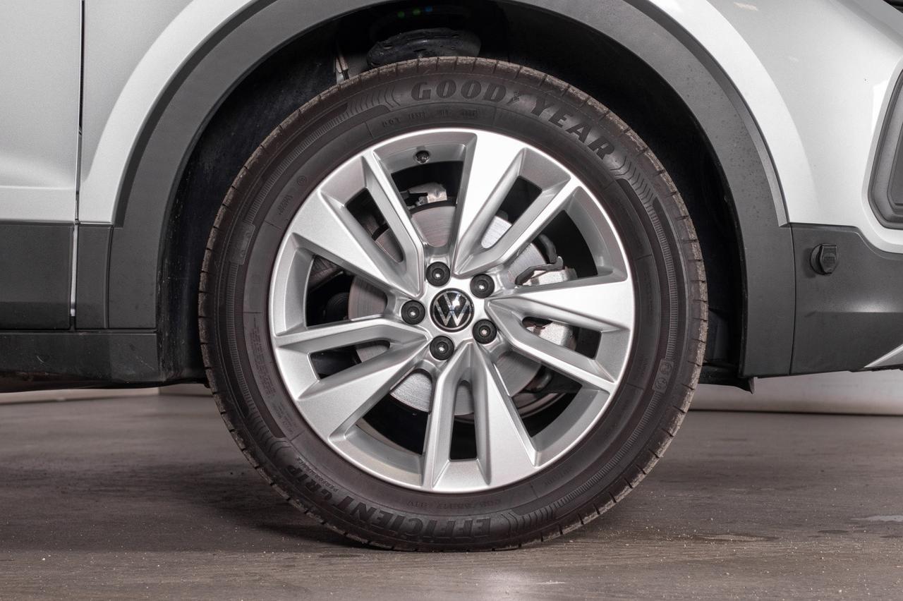 Volkswagen T-Cross 1.0 Tsi 115cv Dsg Restyling