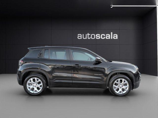 JEEP Avenger 1.2 Turbo 100 CV Altitude