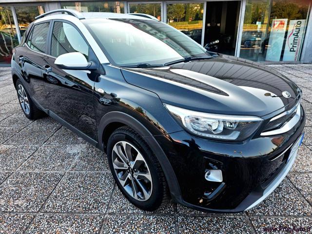 KIA Stonic 1.4 MPI EcoGPL Style