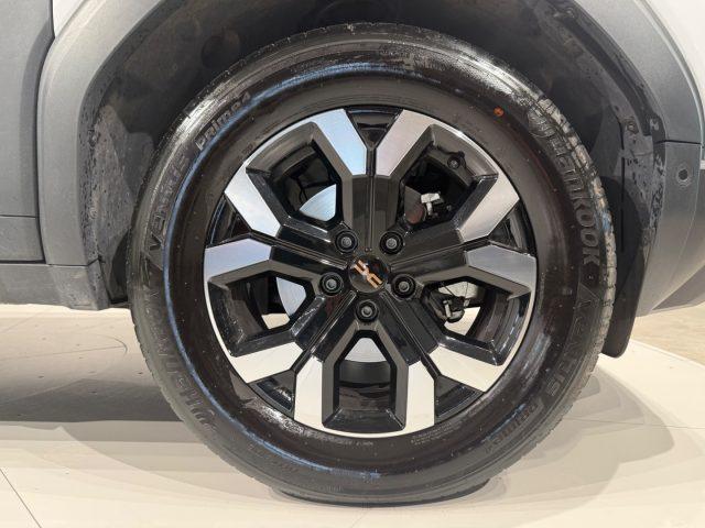 DACIA Duster Hybrid 140 CV Extreme LED/PREZZO REALE