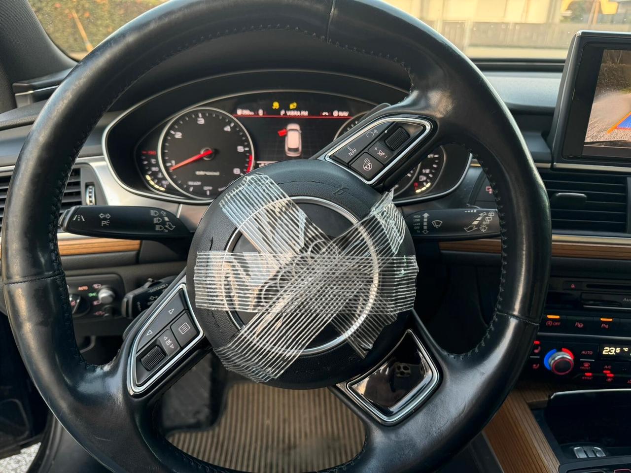 Audi A6 allroad 3.0 TDI 320 CV tiptronic Business Plus