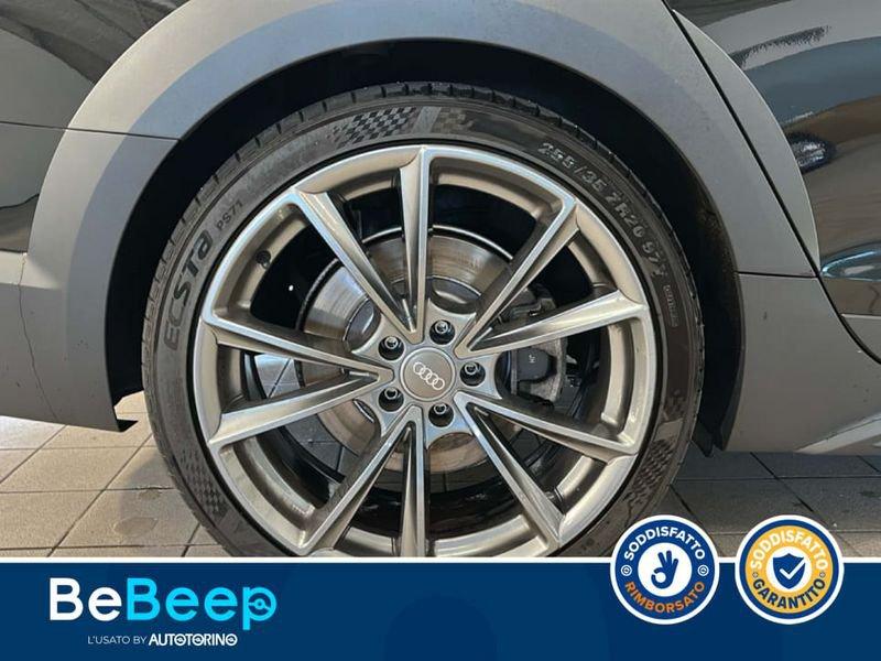 Audi A4 allroad 45 3.0 TDI BUSINESS 231CV QUATTRO TIPTR