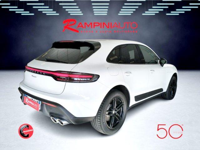 PORSCHE Macan 2.0 b. 265 Cv Pronta Consegna Iva Esposta