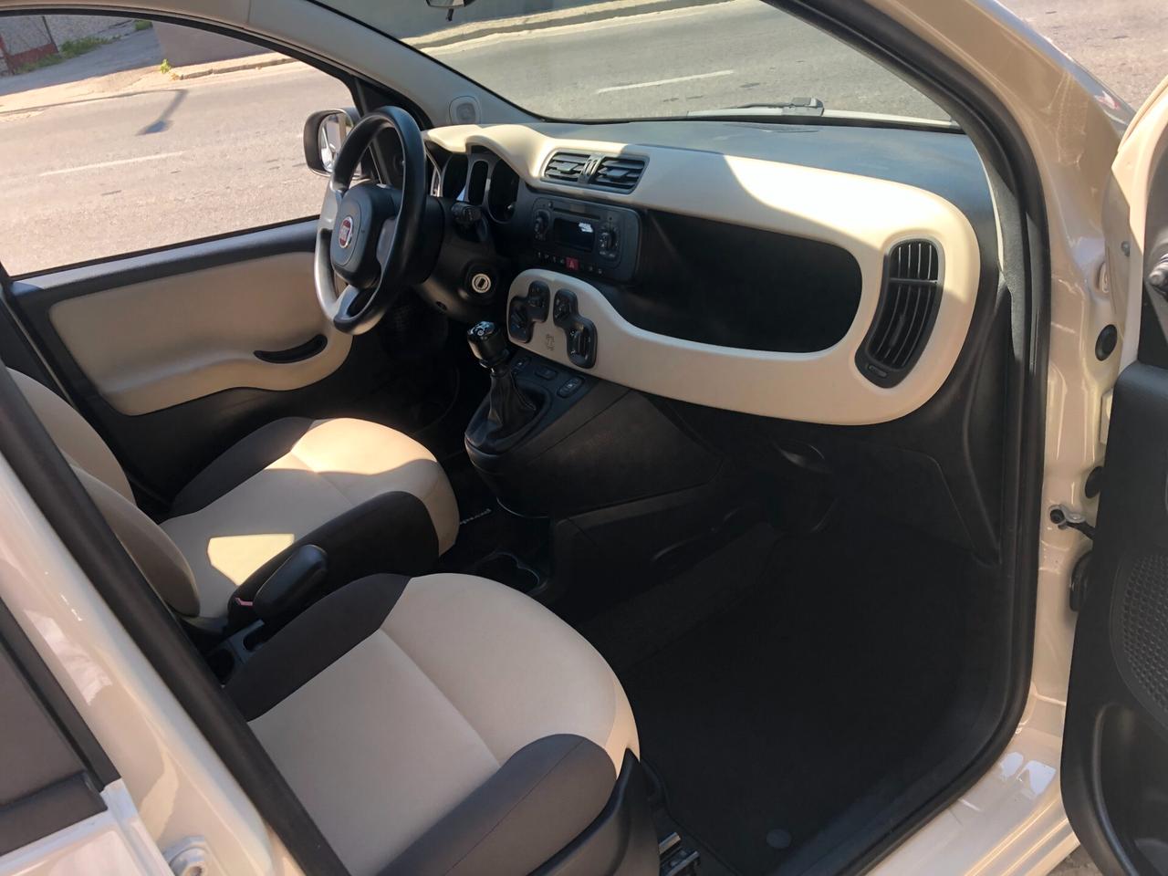 Fiat Panda 1.2 Easy 2016