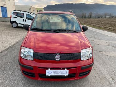 Fiat Panda 1.4 Natural Power Classic