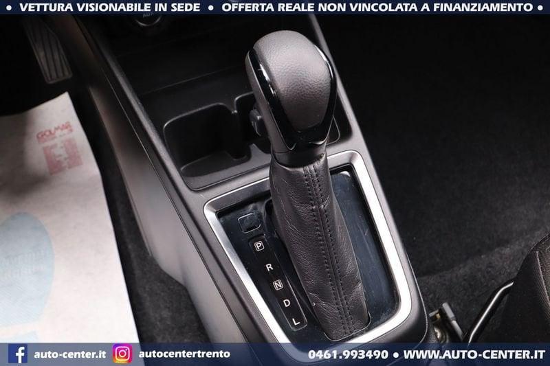 Suzuki Swift 1.2 DualJet 2WD aut. CVT 5porte