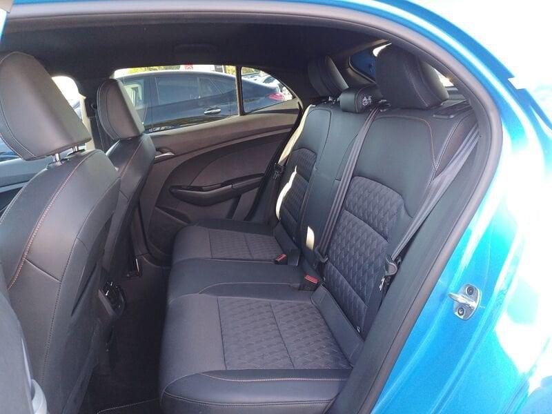 MG MG3 MG3 1.5 Hybrid+ Luxury