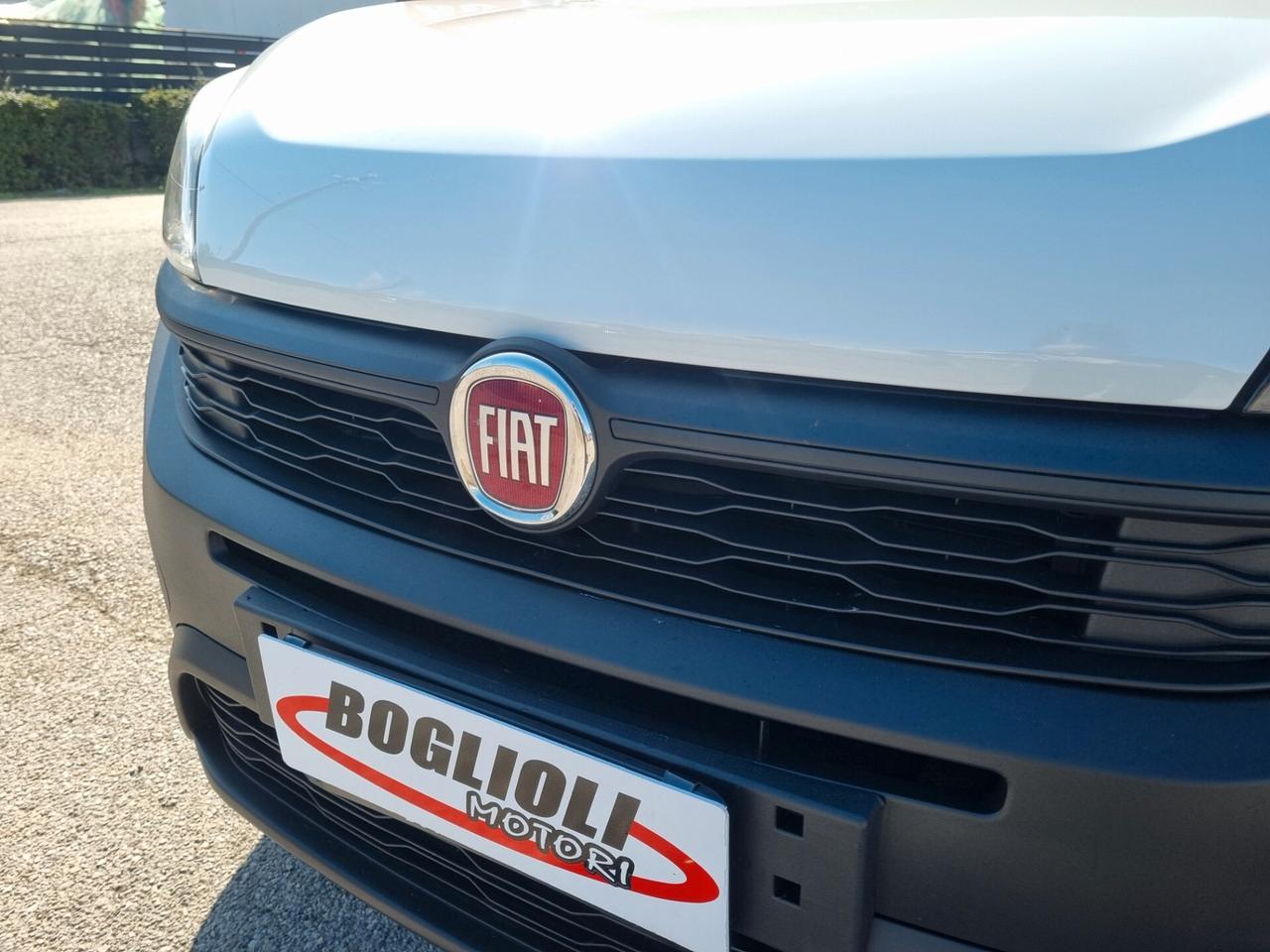 Fiat Doblo Doblò 1.3 MJT Combi 5 posti