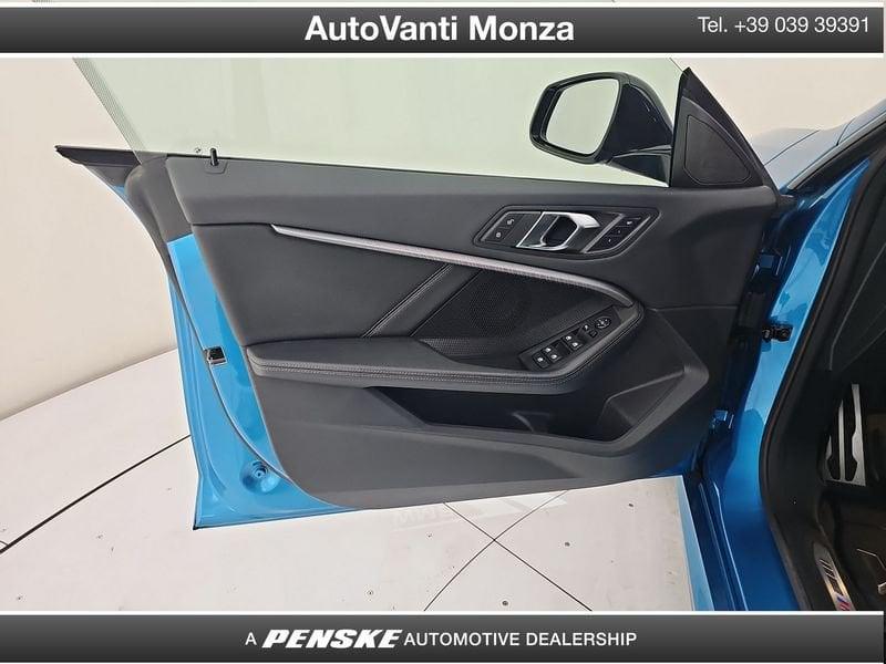 BMW Serie 2 Gran Coupe M235i Gran Coupe xdrive auto
