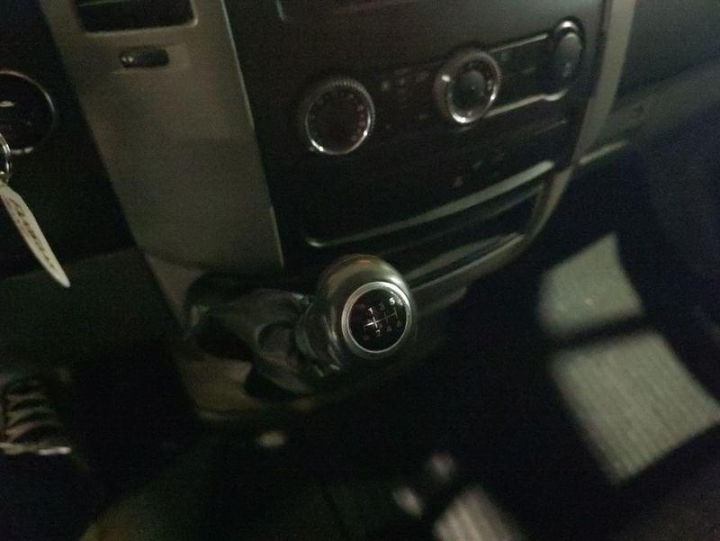 Mercedes-Benz Sprinter 314 CDI 2016 cdi F 37/35 Pro E6