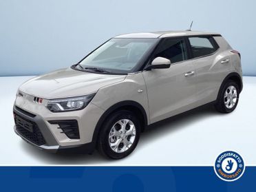 KGM Tivoli Must 1.5 Turbo GDI 135 CV