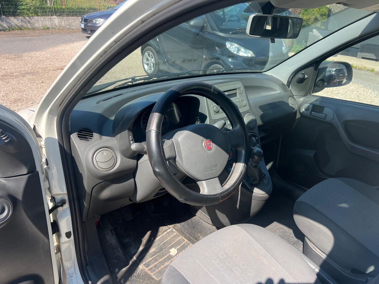 Fiat Panda 1.2 Classic