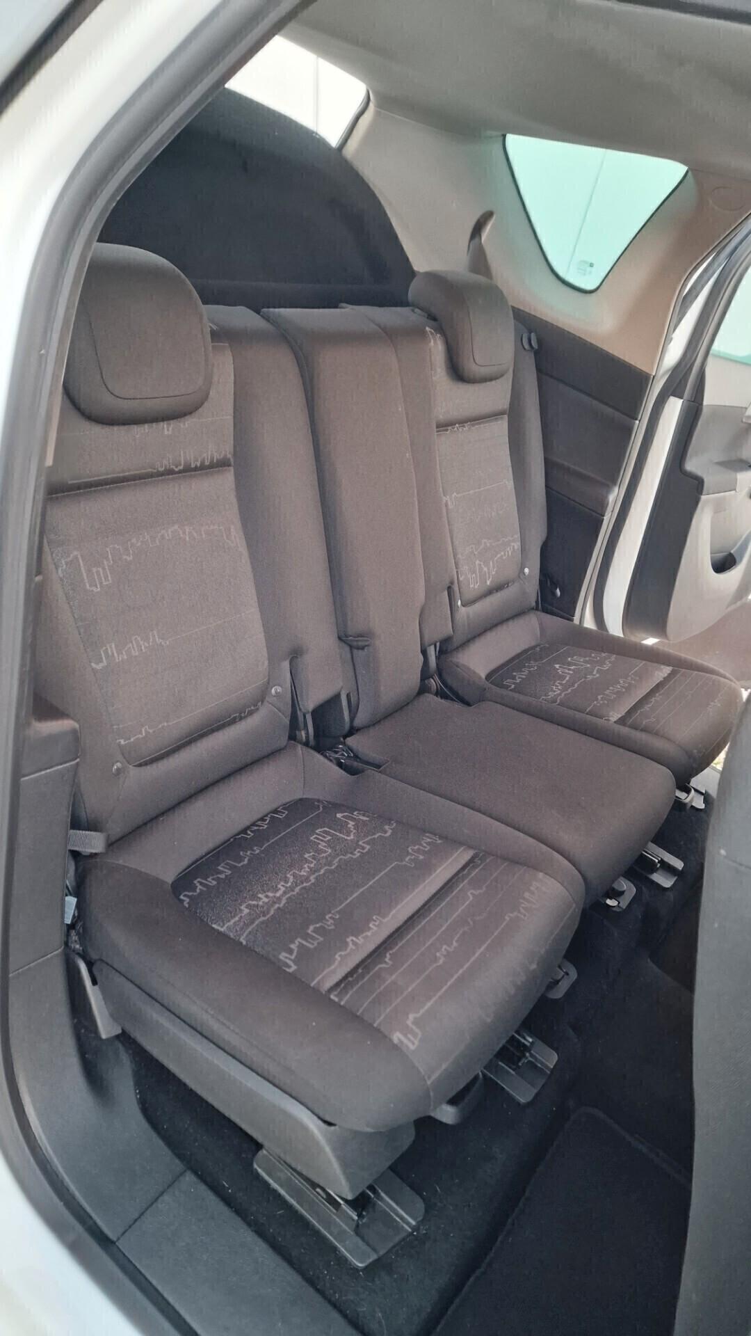 Opel Meriva 1.4 GPL Tech Cosmo - 2013