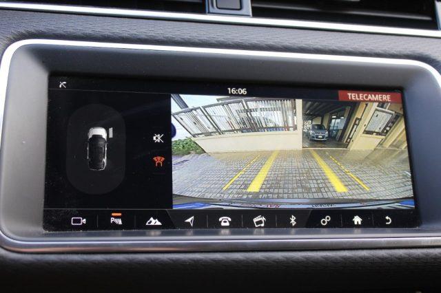 LAND ROVER Range Rover Evoque 2.0D I4 150CV AWD