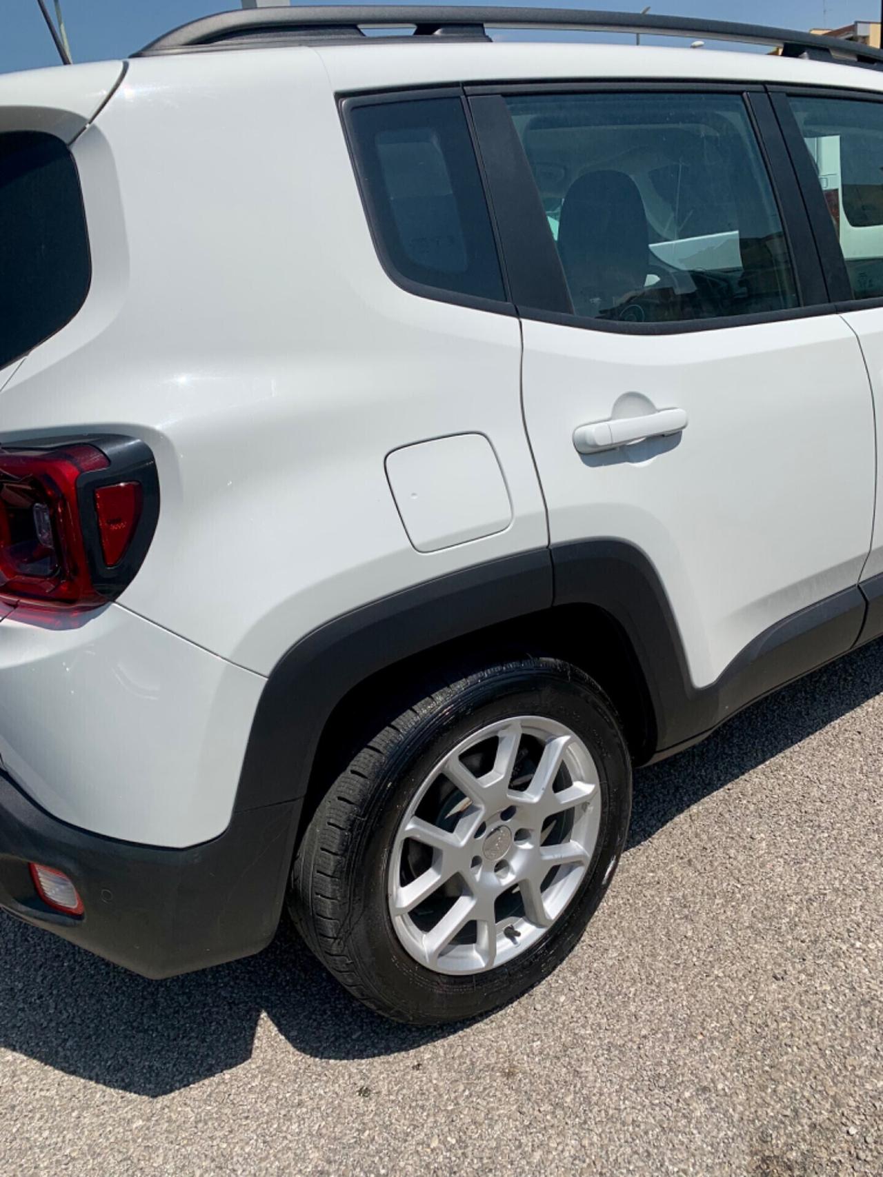 Jeep Renegade 1.0 T3 Limited