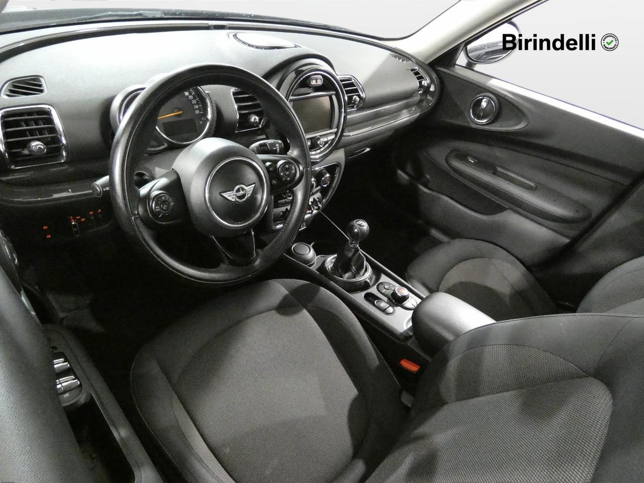 MINI Mini Clubman (F54) - Mini 1.5 One D Boost Clubman