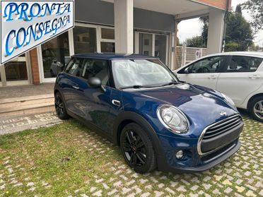 Mini One 1.2 neopatentati, Cerchi 17'' JCW, impeccabile, Tagliandi ufficiali BMW, gomme nuove più treno cerchi e gomme invernali incluso